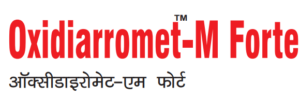 Oxidiarromet-M Forte 30ml