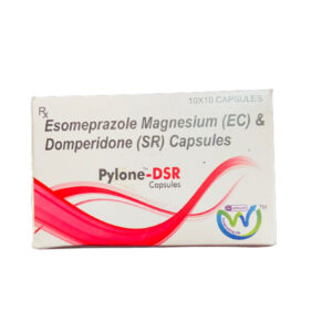 Pylone DSR