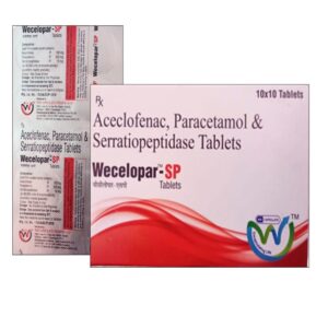 Wecelopar SP